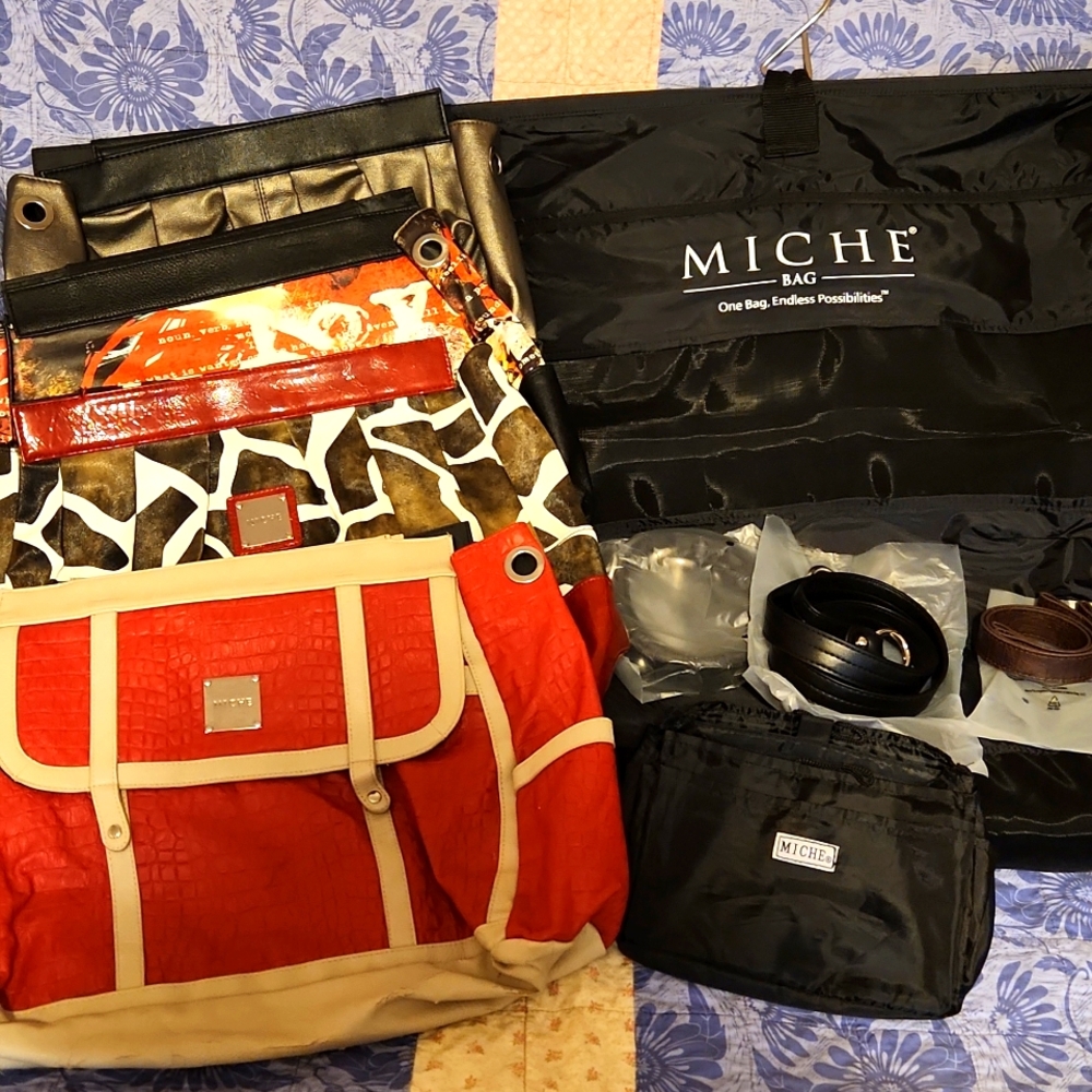 Miche Prima Bundle